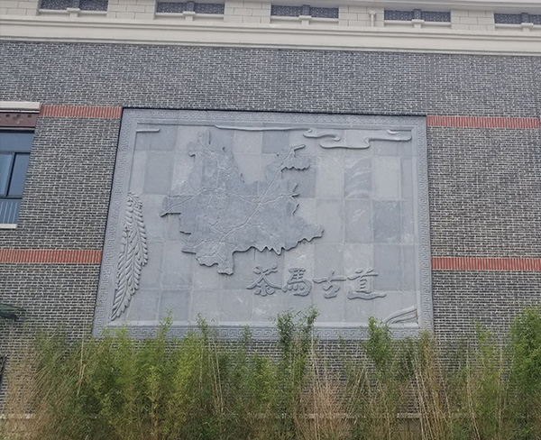 石材浮雕3